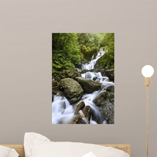 Torc Waterfall