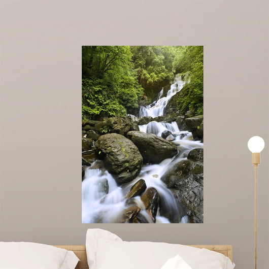 Torc Waterfall