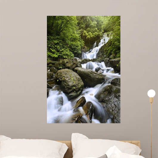 Torc Waterfall