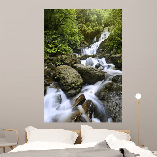Torc Waterfall