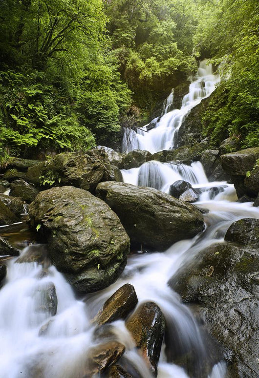 Torc Waterfall