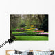 Keukenhof Gardens Wall Mural