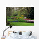 Keukenhof Gardens Wall Mural