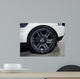 Bling Bling Rims Wall Mural