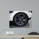 Bling Bling Rims Wall Mural