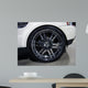 Bling Bling Rims Wall Mural