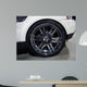 Bling Bling Rims Wall Mural