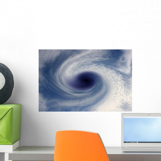Blue Storm