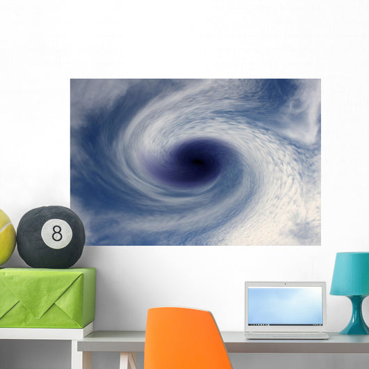 Blue Storm