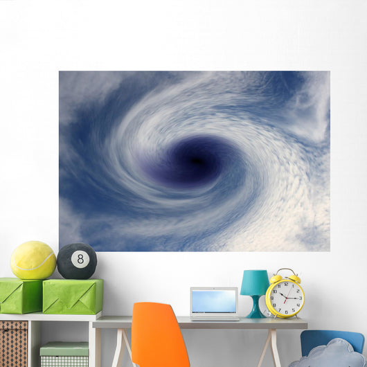 Blue Storm