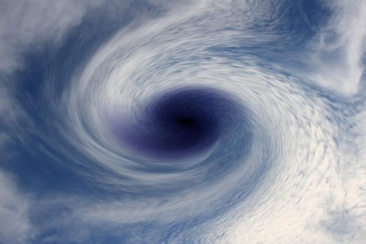 Blue Storm