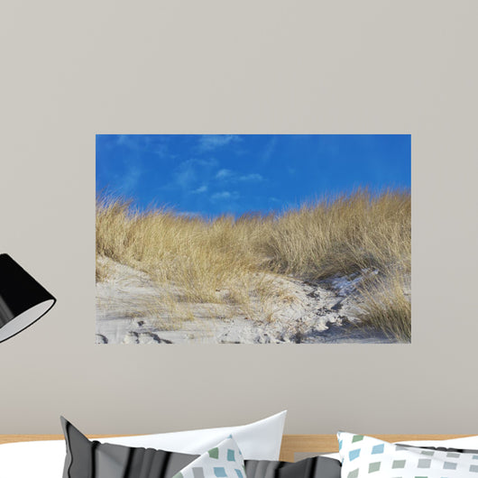 Nordsee Farben