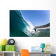 Surfing Surfer Wave Water Wall Decal