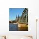 Kolner Dom Wall Decal