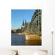 Kolner Dom Wall Decal