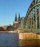 Kolner Dom Wall Decal