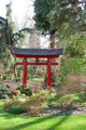 Japanese Garden Wall Decal