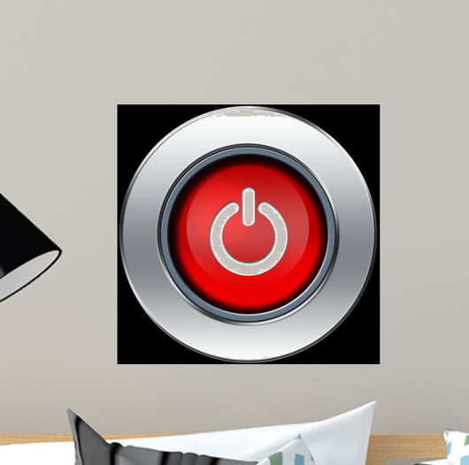 Power Button
