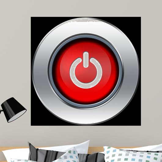 Power Button