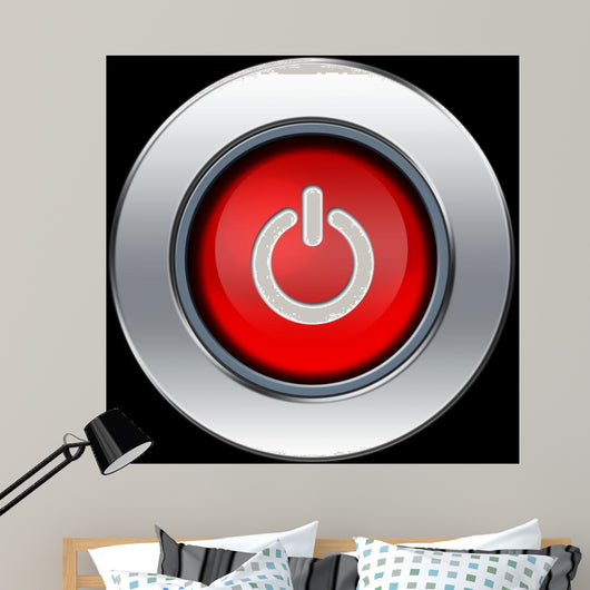 Power Button
