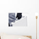 secret-agent02 Wall Mural