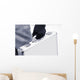 secret-agent02 Wall Mural