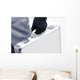 secret-agent02 Wall Mural