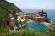 Cinque Terre Liguria Wall Decal