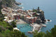 Cinque Terre Liguria Bay Wall Decal