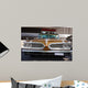 Vintage American Car Front