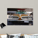 Vintage American Car Front