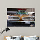 Vintage American Car Front