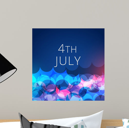 Stylish 4th July