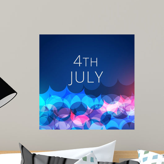 Stylish 4th July