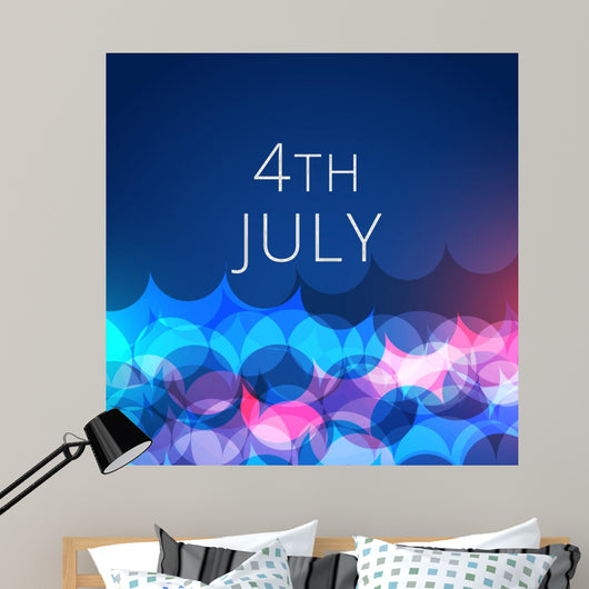 Stylish 4th July