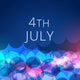 Stylish 4th July