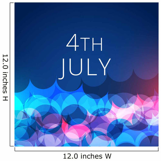 Stylish 4th July
