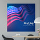 American Flag 4th July