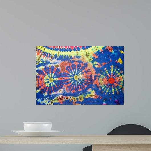 Tie-dye Pattern