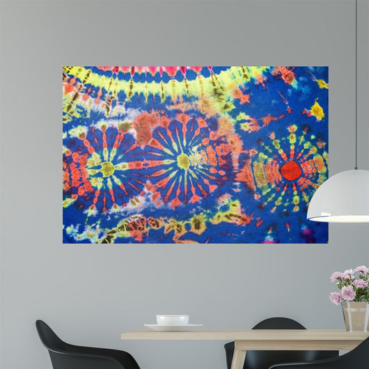 Tie-dye Pattern