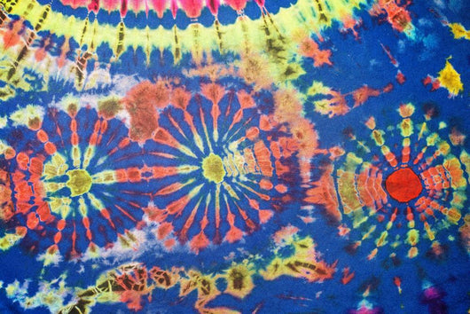 Tie-dye Pattern