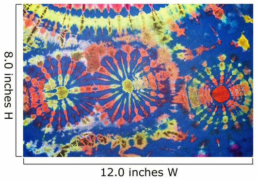 Tie-dye Pattern