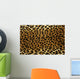 Leopard Spots Wall Decal