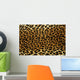 Leopard Spots Wall Decal