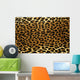 Leopard Spots Wall Decal
