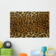 Leopard Spots Wall Decal