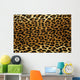 Leopard Spots Wall Decal