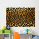 Leopard Spots Wall Decal