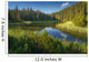 Lake Mountain Forest Carpathian