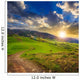 Path Hillside Meadow Mountain